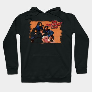 The Breakfast Club Hoodie